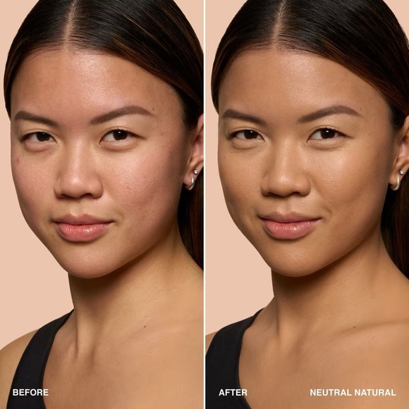 BOBBI BROWN ‘Neutral Natural’ Weightless Skin Foundation SPF 15 - Picture 3 of 11